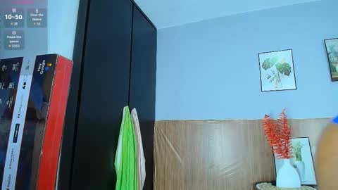 emilibonnie online show from February 6, 2026, 10:35 pm