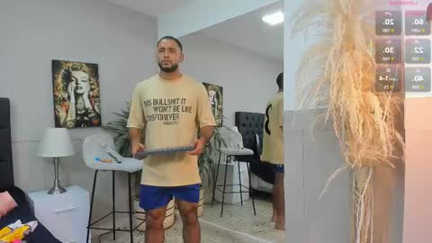 Emilio online show from September 28, 2025, 11:04 am