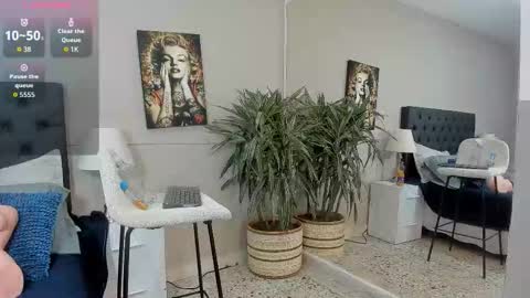 Emilio online show from September 30, 2025, 11:15 am