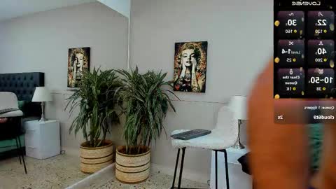 Emilio online show from October 12, 2025, 11:09 am