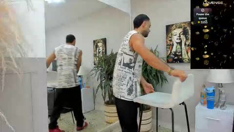 Emilio online show from October 22, 2025, 10:37 am