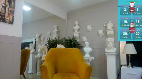 Emilio online show from November 17, 2025, 10:54 am