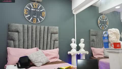 Emilio online show from February 18, 2026, 11:28 am