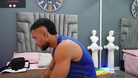 Emilio online show from February 28, 2026, 11:22 am