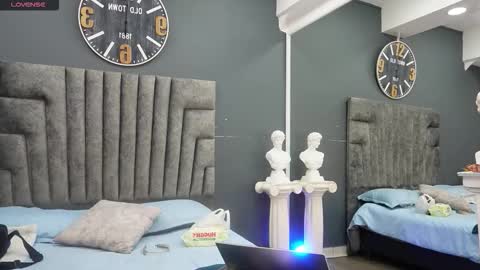 Emilio online show from March 21, 2026, 10:53 am