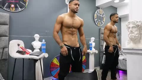Emilio online show from May 6, 2026, 10:53 am