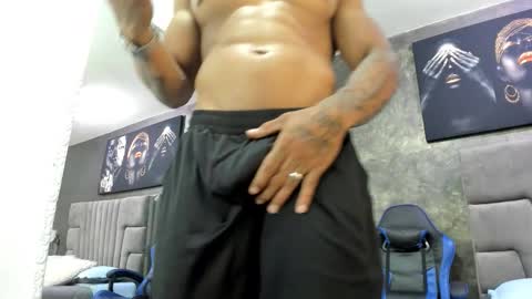 emilio online show from September 17, 2025, 7:59 pm