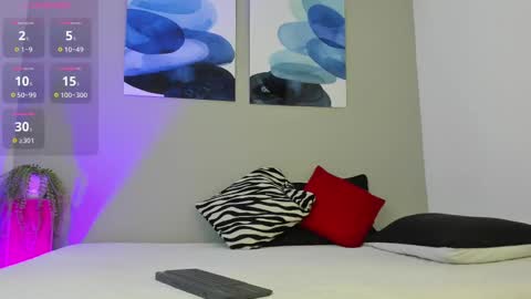 Snapshot of emilio_wolf chatting on March 10, 2025, 12:37 pm EMILIO online show from March 10, 2025, 12:37 pm