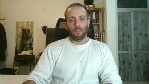 EmilioZem8 online show from March 1, 2025, 6:35 am