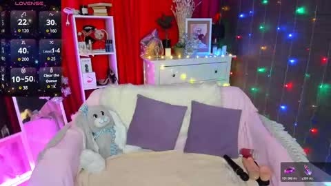 Emiliya online show from January 12, 2025, 5:13 am