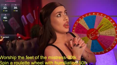 Snapshot of emiliyaroude chatting on October 2, 2025, 3:41 pm Emiliya online show from October 2, 2025, 3:41 pm