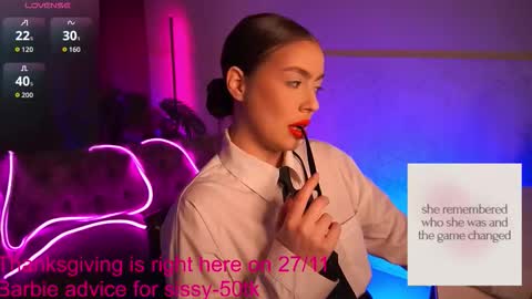  Emiliya  online show from November 26, 2025, 12:06 pm