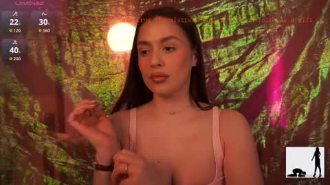  Emiliya  online show from December 17, 2025, 12:33 pm