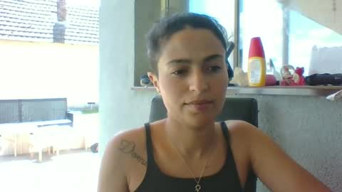 Snapshot of emilly_daniel chatting on June 16, 2026, 11:57 am Emilly and Daniel online show from June 16, 2026, 11:57 am