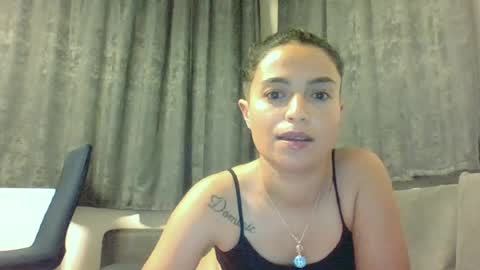 Snapshot of emilly_daniel chatting on June 17, 2026, 11:38 pm Emilly and Daniel online show from June 17, 2026, 11:38 pm