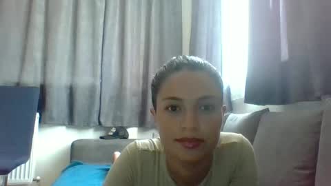 Snapshot of emilly_daniel chatting on June 23, 2026, 10:02 am Emilly and Daniel online show from June 23, 2026, 10:02 am