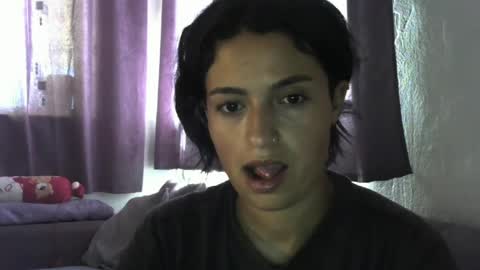 Snapshot of emilly_daniel chatting on July 4, 2026, 11:16 am Emilly and Daniel online show from July 4, 2026, 11:16 am