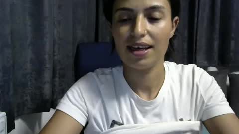 Snapshot of emilly_daniel chatting on July 5, 2026, 6:59 pm Emilly and Daniel online show from July 5, 2026, 6:59 pm