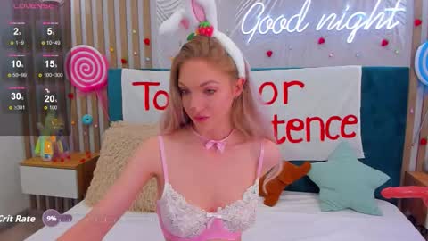 Emilly online show from October 28, 2025, 2:59 am