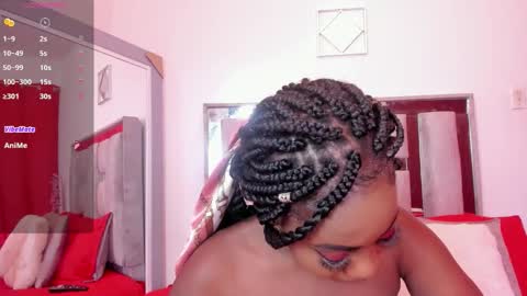 Emilly Roa online show from March 8, 2026, 1:04 pm