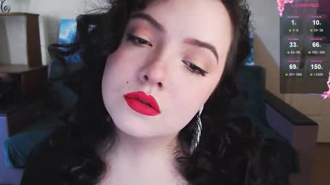 Snapshot of emillybones chatting on February 18, 2026, 9:38 am Emily online show from February 18, 2026, 9:38 am