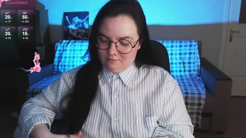 Snapshot of emillybones chatting on April 4, 2026, 5:21 pm Emily online show from April 4, 2026, 5:21 pm