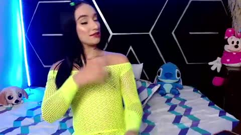 emillystonex online show from June 23, 2026, 5:00 pm