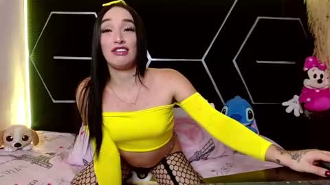emillystonex online show from June 27, 2026, 6:24 pm