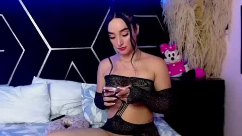 emillystonex online show from July 9, 2026, 6:12 pm