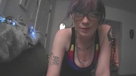 Emily Love online show from March 7, 2026, 12:29 am
