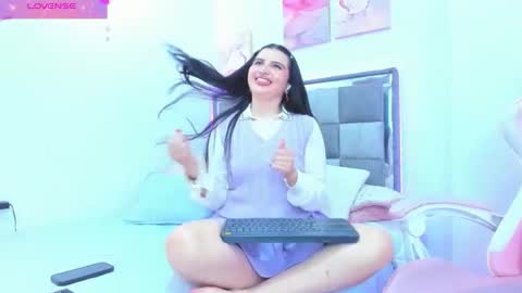emily9__ online show from April 9, 2026, 8:25 pm