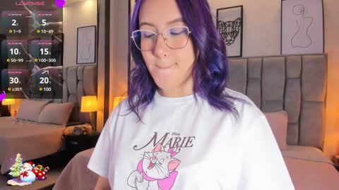 Snapshot of emily_5weet chatting on January 5, 2025, 3:43 am Emily online show from January 5, 2025, 3:43 am