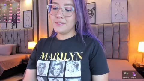 Snapshot of emily_5weet chatting on January 21, 2025, 3:48 am Emily online show from January 21, 2025, 3:48 am