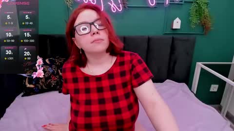 Emily 3 online show from January 17, 2025, 4:39 am