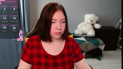 Emily 3 online show from September 9, 2025, 2:11 am