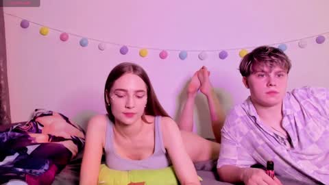 emily_and_ilumi online show from December 8, 2024, 10:08 am