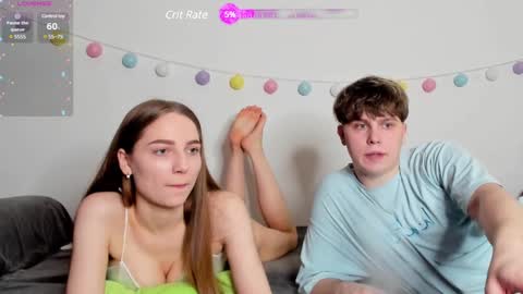 emily_and_ilumi online show from January 19, 2025, 3:42 pm