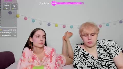 emily_and_ilumi online show from March 1, 2025, 4:44 pm