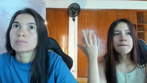 Emily and Soffy online show from February 11, 2026, 12:10 pm