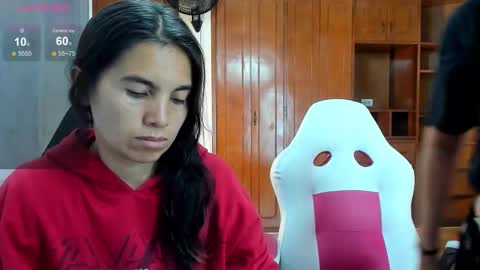 Emily and Soffy online show from February 26, 2026, 11:53 am