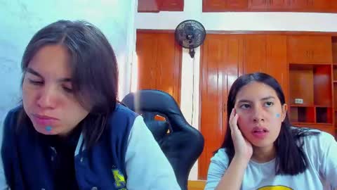Emily and Soffy online show from June 11, 2026, 12:25 pm