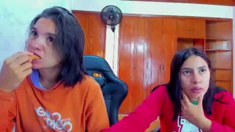 Emily and Soffy online show from June 12, 2026, 12:15 pm