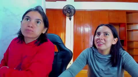 Emily and Soffy online show from June 15, 2026, 1:02 pm