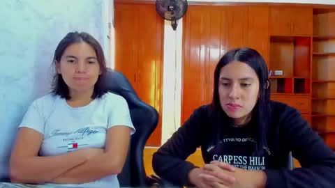 Emily and Soffy online show from June 16, 2026, 12:41 pm
