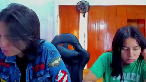 Emily and Soffy online show from June 17, 2026, 12:29 pm