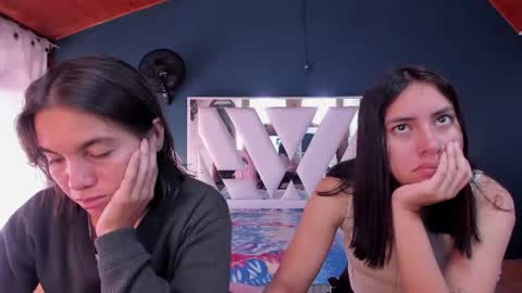 Emily and Soffy online show from June 23, 2026, 1:20 pm