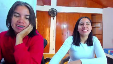 Emily and Soffy online show from June 24, 2026, 12:59 pm