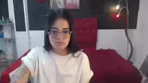 emily_bazan online show from September 13, 2025, 10:31 pm
