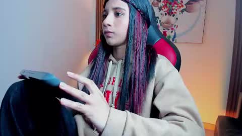 emily_bruss online show from July 21, 2026, 7:27 pm