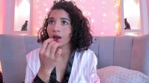 emily_bruss online show from July 30, 2026, 2:05 pm